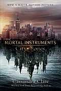 Mortal Instruments 01 City of Bones