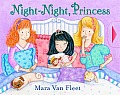 Night Night Princess