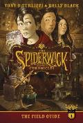 Spiderwick Chronicles 01 Field Guide