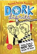Dork Diaries 07 Tales from a Not So Glam TV Star