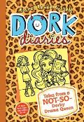 Dork Diaries 09 Tales from a Not So Dorky Drama Queen
