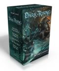 Dark Is Rising Sequence Boxed Set