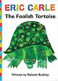 Foolish Tortoise Lap Edition