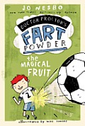 Doctor Proctors Fart Powder 04 Magical Fruit