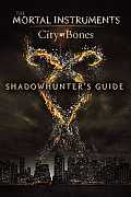 Shadowhunters Guide W T