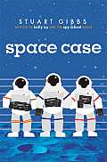 Moon Base Alpha 01 Space Case