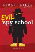 Spy School 03 Evil Spy School