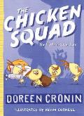 Chicken Squad 01 The First Misadventure