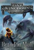 Sky Raiders: Five Kingdoms #1