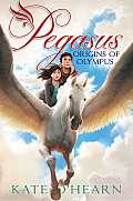 Pegasus 04 Origins of Olympus