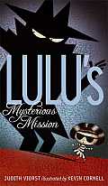 Lulus Mysterious Mission