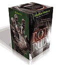 The Rot & Ruin Collection: Rot & Ruin; Dust & Decay; Flesh & Bone; Fire & Ash