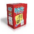 Dork Diaries Box Set Books 4 6 Dork Diaries 4 Dork Diaries 5 Dork Diaries 6