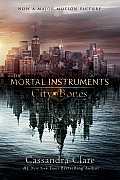 Mortal Instruments 01 City of Bones Movie Tie In Edition