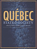 Quebec: State and Society