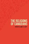 Religions Of Canadians