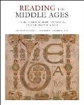 Reading The Middle Ages Sources From Europe Byzantium & The Islamic World Second Edition
