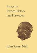 Essays on French History and Historians: Volume