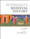 Readings in Medieval History, Volume II: The Later Middle Ages, Fifth Edition