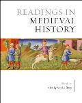 Readings in Medieval History, Fifth Edition