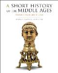 A Short History of the Middle Ages, Volume II: From C.900 to C.1500, Fifth Edition