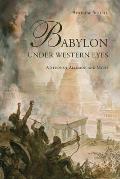Babylon Under Western Eyes A Study of Allusion & Myth