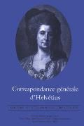 Correspondance g�n�rale d'Helv�tius, Volume IV: 1774-1800 / Lettres 721-855