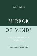 Mirror of Minds: Psychological Beliefs in English Poetry