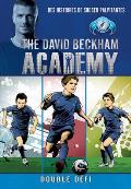 David Beckham Academy