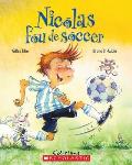 Nicolas fou de soccer