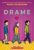 Drame = Drama