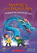 MaÃ®tres Des Dragons N 3 Le Secret Du Dragon de lEau Secret of the Water Dragon