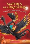 MaÃ®tres Des Dragons N 6 lEnvol Du Dragon de la Lune