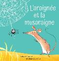 Fre-Laraignee Et La Musaraigne