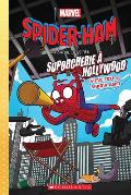 Marvel: Spider-Ham La Bande Dessin?e N? 2 - Suporcherie ? Hollywood