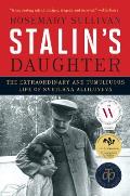 Stalins daughter