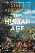 Human Age The World Shaped By Us
