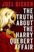 Truth About The Harry Quebert Affair
