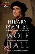 Wolf Hall As Seen on PBS Masterpiece