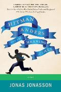 Hitman Anders & the Meaning of It All