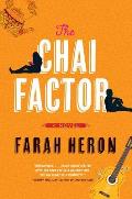 Chai Factor A Novel