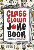 Class Clown Joke Book