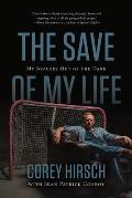 The Save of My Life: My Journey Out of the Dark