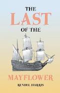 The Last of the Mayflower