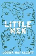 Little Men;Or; Life at Plumfield with Jo's Boys
