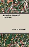 Fessenden - Builder of Tomorrows
