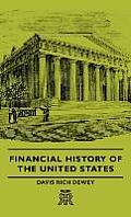 Financial History Of The United States