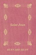 Saint Joan