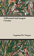 Differential and Integral Calculus