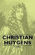 Christian Huygens